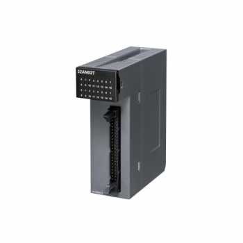 32 DIGITAL OUTPUT MODULE NPN
