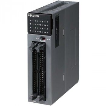 64 DIGITAL INPUT MODULE 24Vdc
