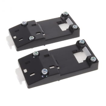 DIN RAIL ADAPTOR FOR RACK