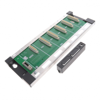 4 SLOT MAIN BACKPLANE
