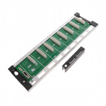 6 SLOT MAIN BACKPLANE