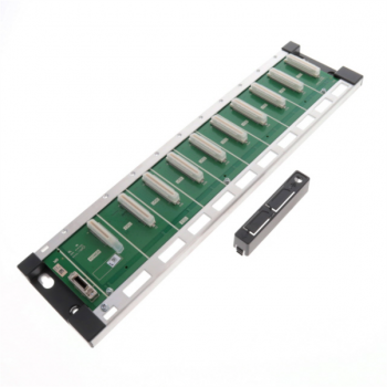 8 SLOT MAIN BACKPLANE