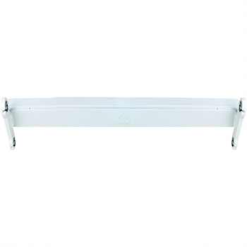 2xT8 LED Light Fitting 600mm