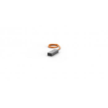 AL8022-0x00-0000 Linear servomotor, 240 N (Fmax), convection