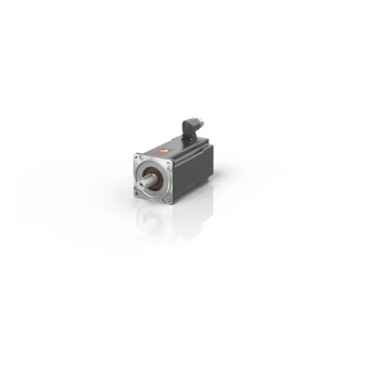 AM8541-2E10 Servomotor with increased moment of inertia 2.45 Nm (M0), F4 (87 mm)