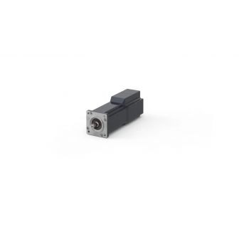Compact integrated servo drive AMI8122-3000-2x10J