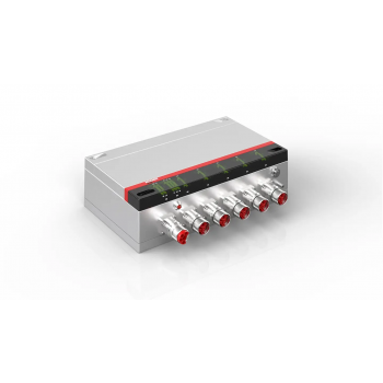 AMP8805-1000-0000 Distribution module for AMP8000