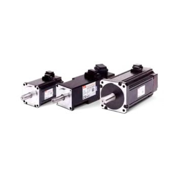 1.2 kW 400V 1000 Rpm 19 Bit S-Turn Serial(16-bit M-turn with battery)180 mm Fl Keyed Shaft No Brake