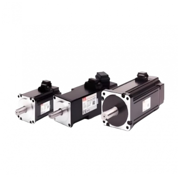 5.0kW 400V 3000 Rpm 19 Bit S-Turn Serial 180 mm Flange