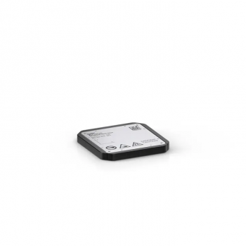 APM4220-0000-0000 XPlanar mover, aluminum body hard coated, 113 mm x 113 mm x 12 mm, 0.63 kg net weight