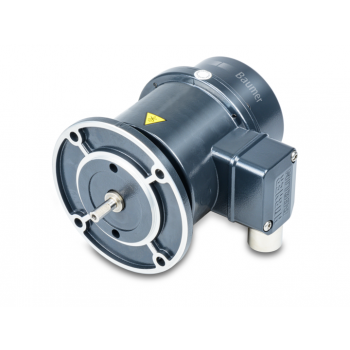 DC Tachogenerators, Open-circuit voltage 100 mV per rpm