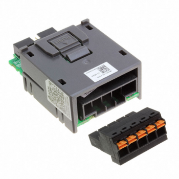 2AI ANALOG INPUT FUNCTION CARD