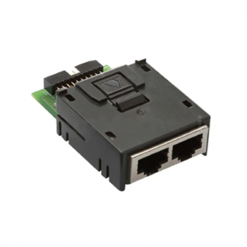 RS-422 PLUG-IN COMM. FUNC CARD