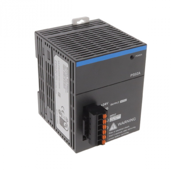 24VDC POW. SUPPLY MOD - AS SERIES
