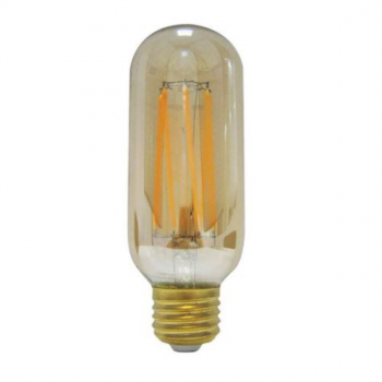 2W T45 Long LED Lamp Dimmable E27