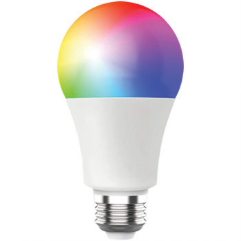 10W E27 W-FI Smart Lamp