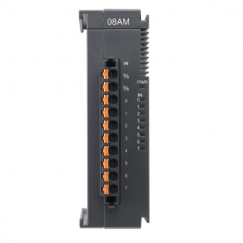 24VDC 8x DI INPUT MODULE
