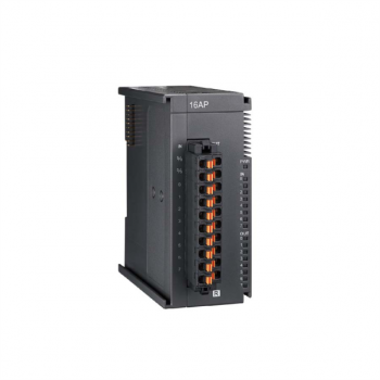 24VDC 8xDI/8xDO MODULE (RELAY)