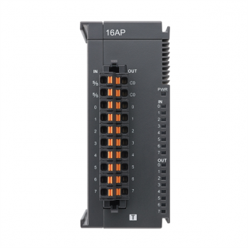 24VDC 8xDI/8xDO MODULE (NPN)