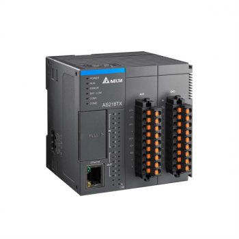AS200 CPU 2AI 2AO 8I 6O NPN