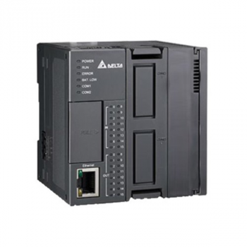 8DI+12DO AS300 24VDC PLC PNP