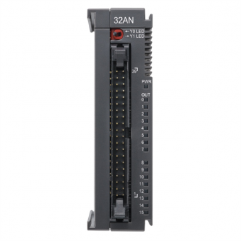 24VDC 32DO OUTPUT MODULE NPN