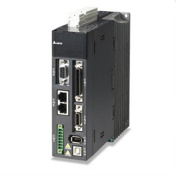 200W A2 1PH SERVO DRIVE