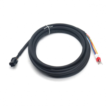 POWER CABLE A2 100-750W 3met