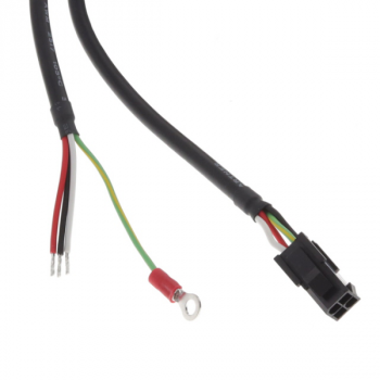 POWER CABLE A2 100-750W 5met