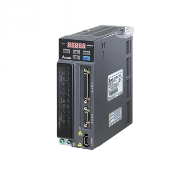 400W B2 1PH SERVO DRIVE