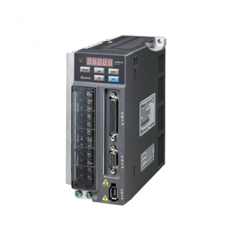 750W B2 1PH SERVO DRIVE