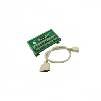 50 PIN BREAKOUT BOARD