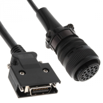 A2 ENCODER CABLE 5met 1-15kW