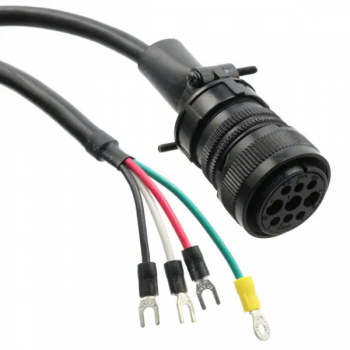 POWER CABLE A2 1.0kW 3met