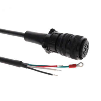 POWER CABLE A2 1.0kW 5met