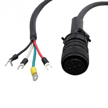 POWER CABLE A2 2.0kW 5met