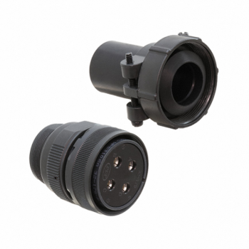 11-15kW A2 SERVO POWER PLUG