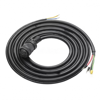 POWER CABLE A2 15kW 5met