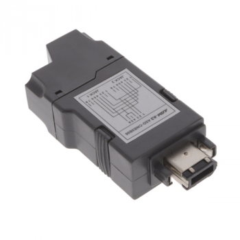 TAP JOINT FOR RS485, 2X RJ11 RS-485 splitter to Firewire