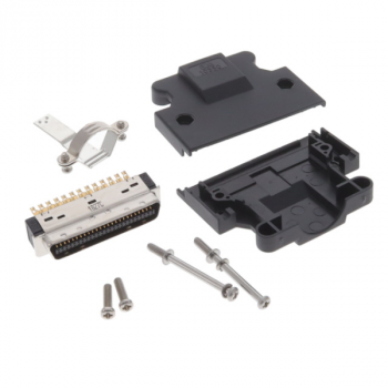 50 PIN CONNECTOR PLUG A2 SERVO