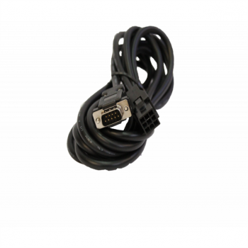 ENCODER CABLE  100-750W B2 3met