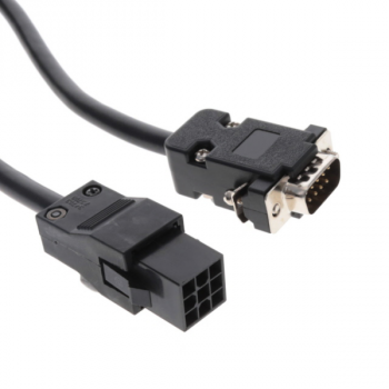 ENCODER CABLE  100-750W B2 5met