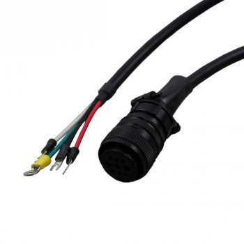 POWER CABLE B2 1-1.5kW 5met