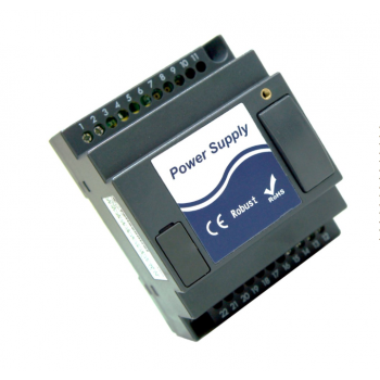A series Power Supply