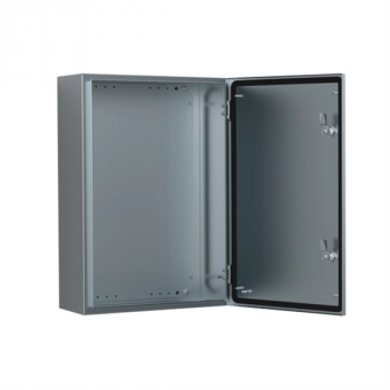 Single door Stainless steel Enclosure ASR0808030