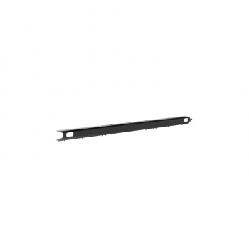 AT9000-1750 guide rail, 1750 mm, straight, suitable for 7 x straight motor module AT200x-0250 with/without feed