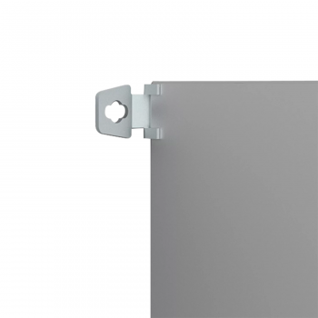 Wall mounting brackets, Stainless Steel, AWS41