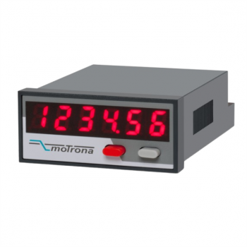 Process Indicator for Analog Signals AX020