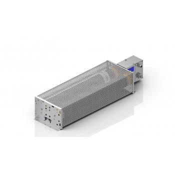 AX2090-BW50-1600 External braking resistor for AX5x01 to AX5112 (stand-alone)