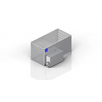 AX2090-BW51-3000 External braking resistor for AX5118, AX5125 and AX5140